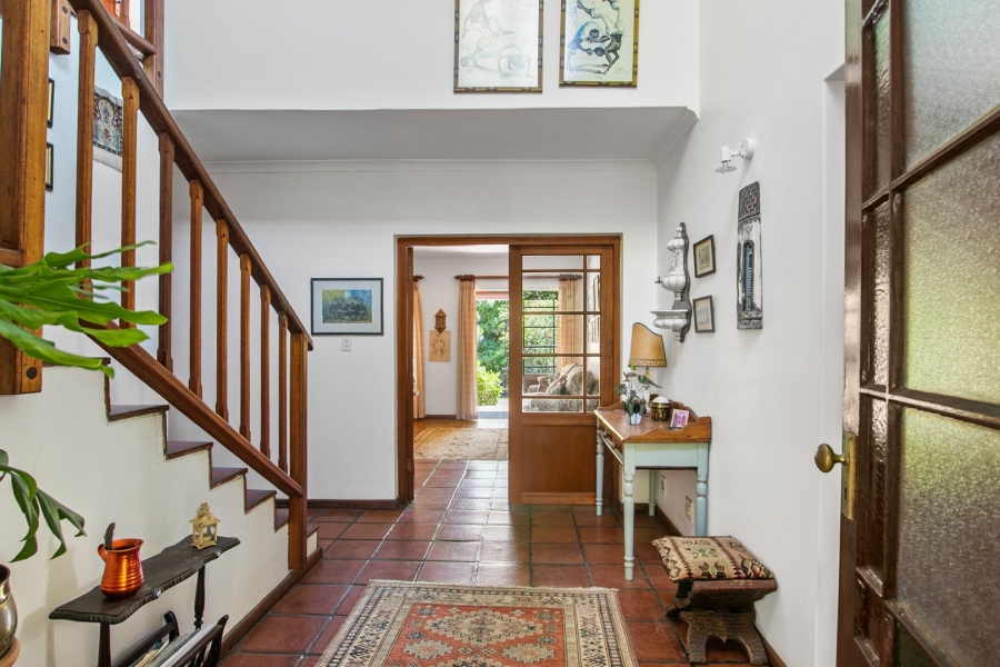 4 Bedroom Property for Sale in Belvedere Estate Western Cape
